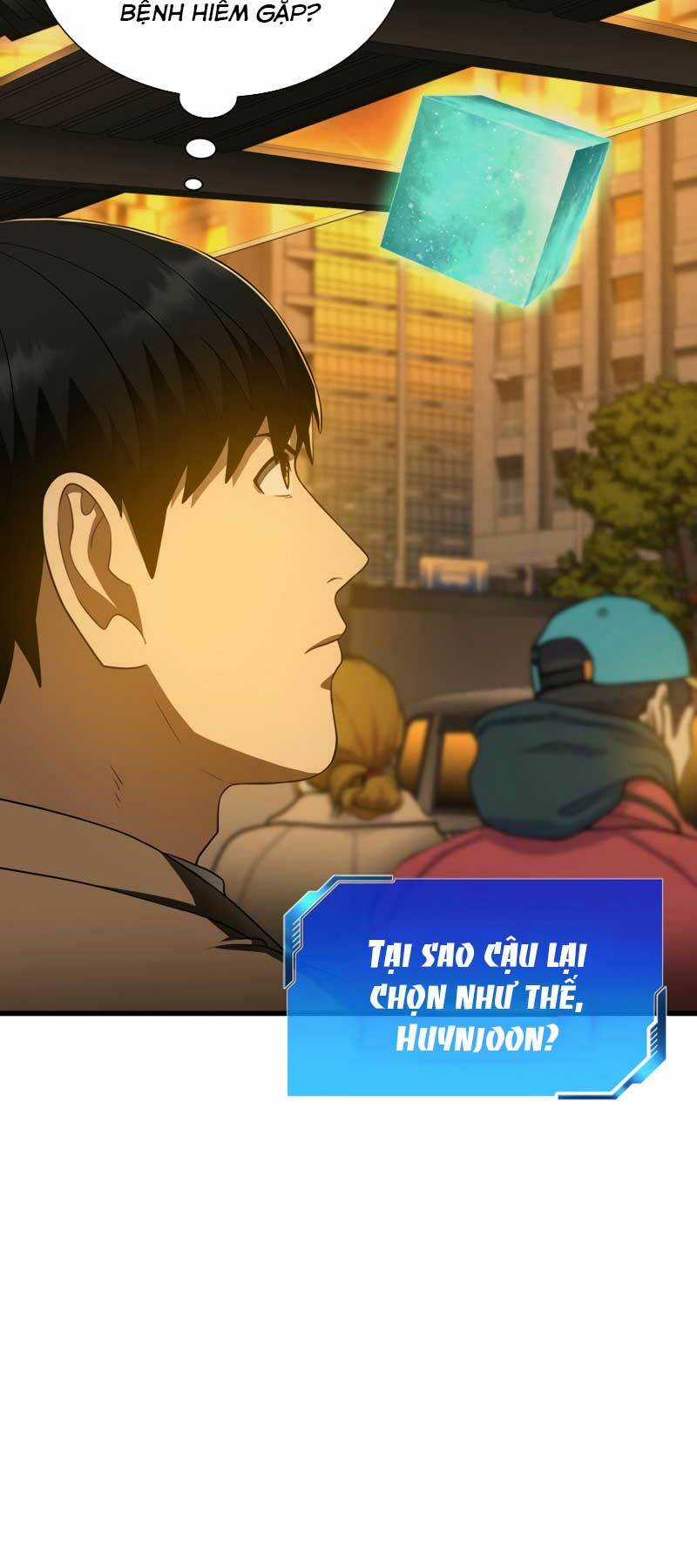 Bác Sĩ Phẫu Thuật Hoàn Hảo Chapter 78 trang 43