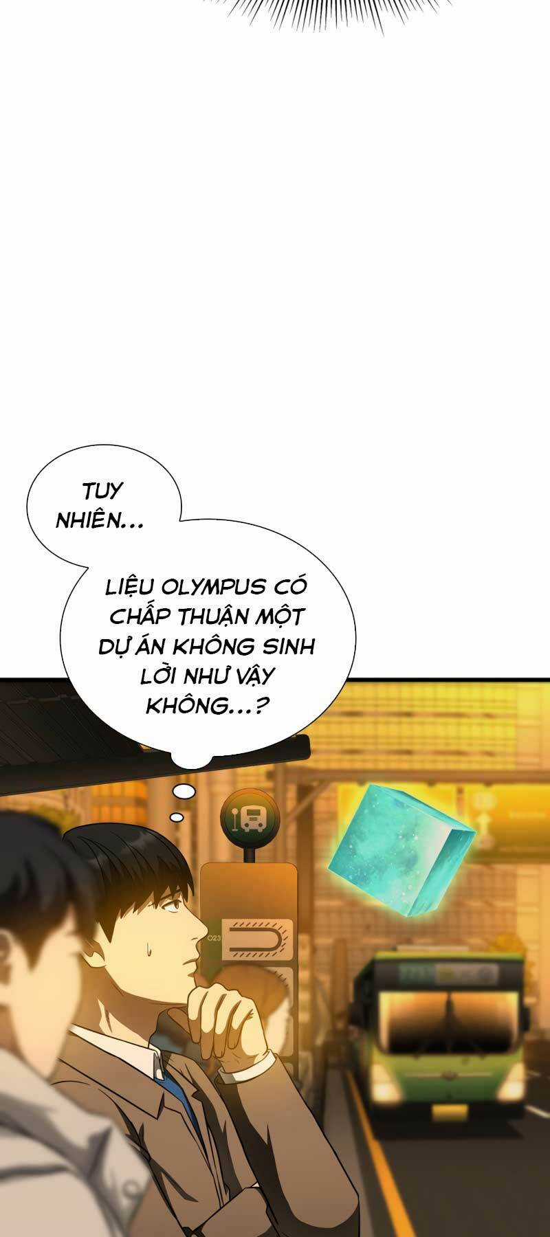 Bác Sĩ Phẫu Thuật Hoàn Hảo Chapter 78 trang 46