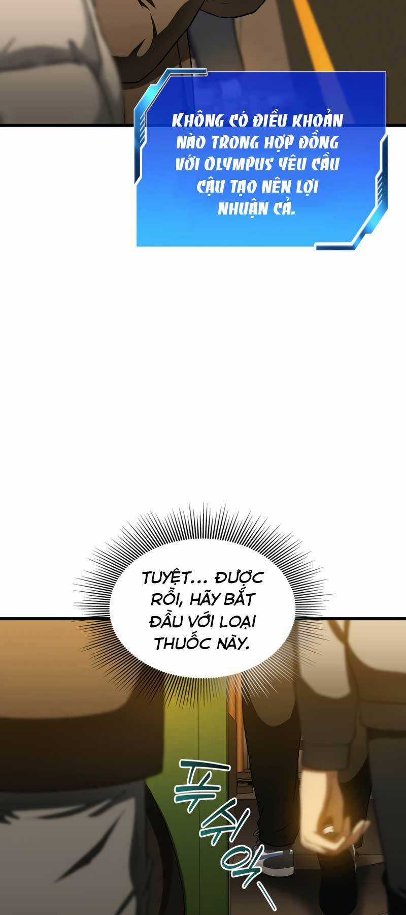 Bác Sĩ Phẫu Thuật Hoàn Hảo Chapter 78 trang 47