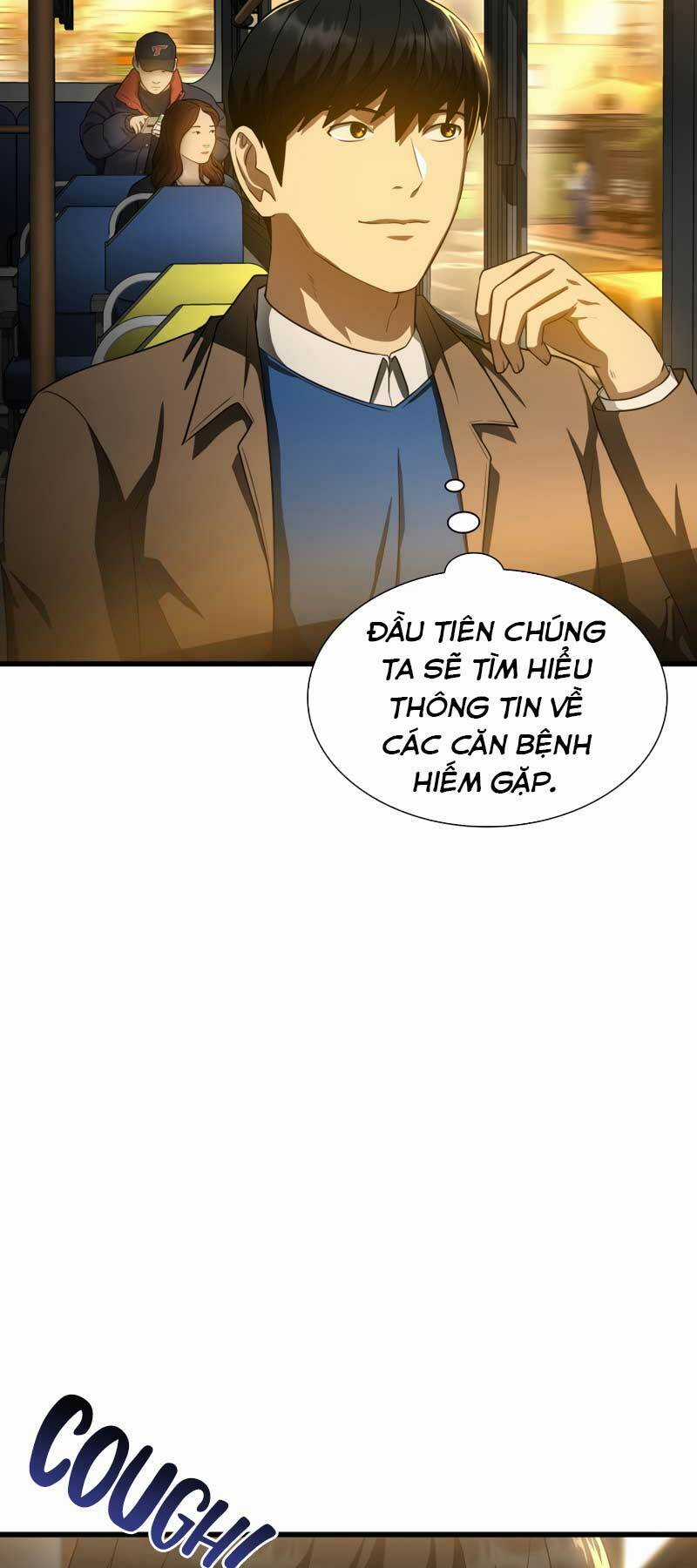 Bác Sĩ Phẫu Thuật Hoàn Hảo Chapter 78 trang 49
