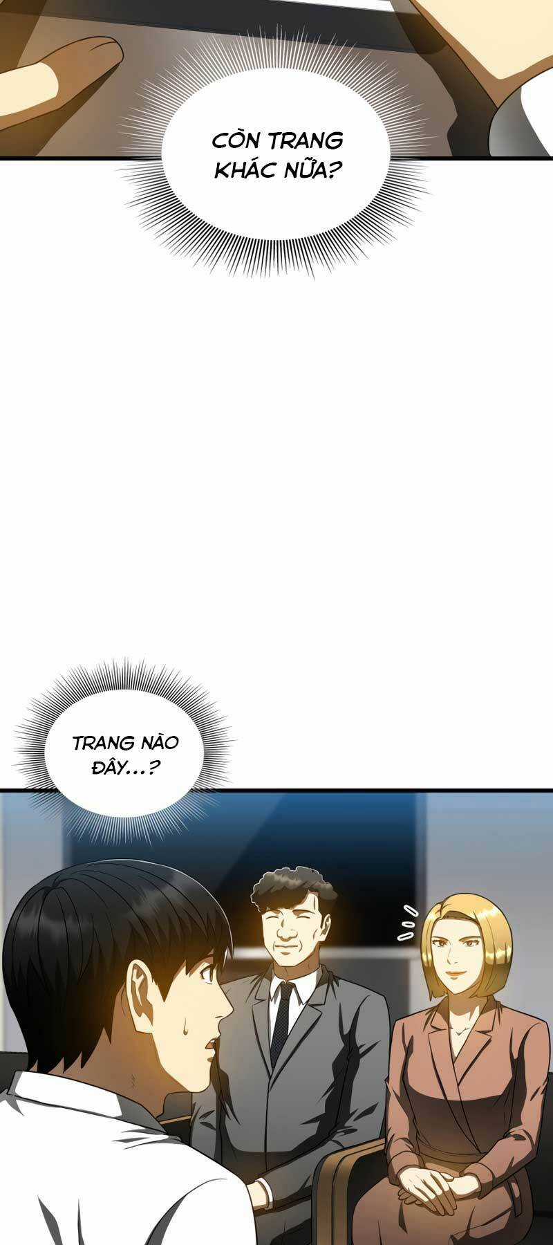 Bác Sĩ Phẫu Thuật Hoàn Hảo Chapter 78 trang 5