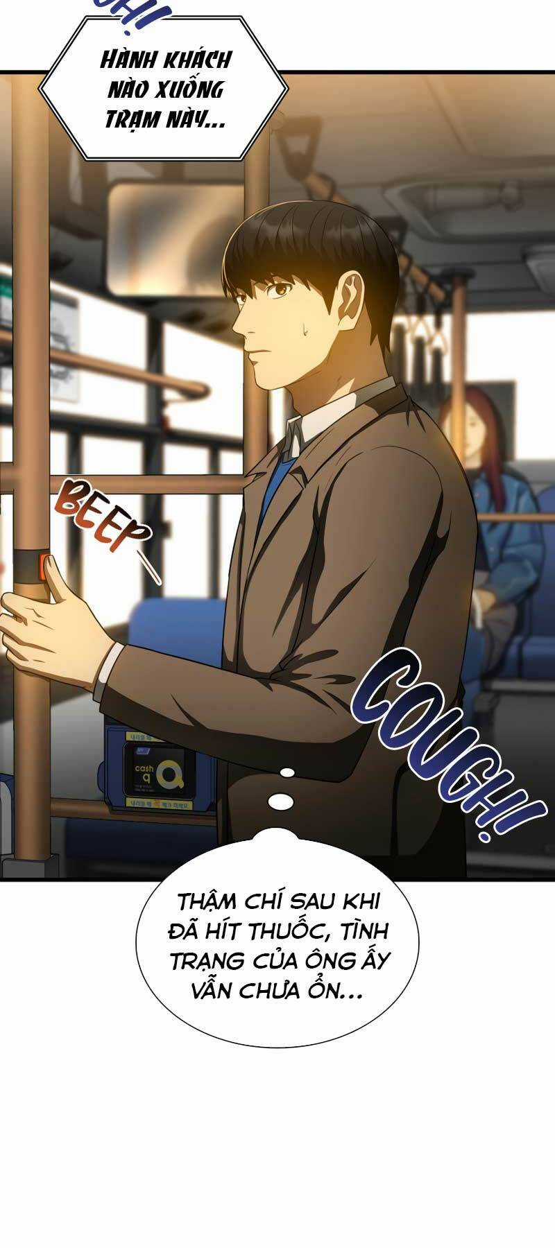 Bác Sĩ Phẫu Thuật Hoàn Hảo Chapter 78 trang 52