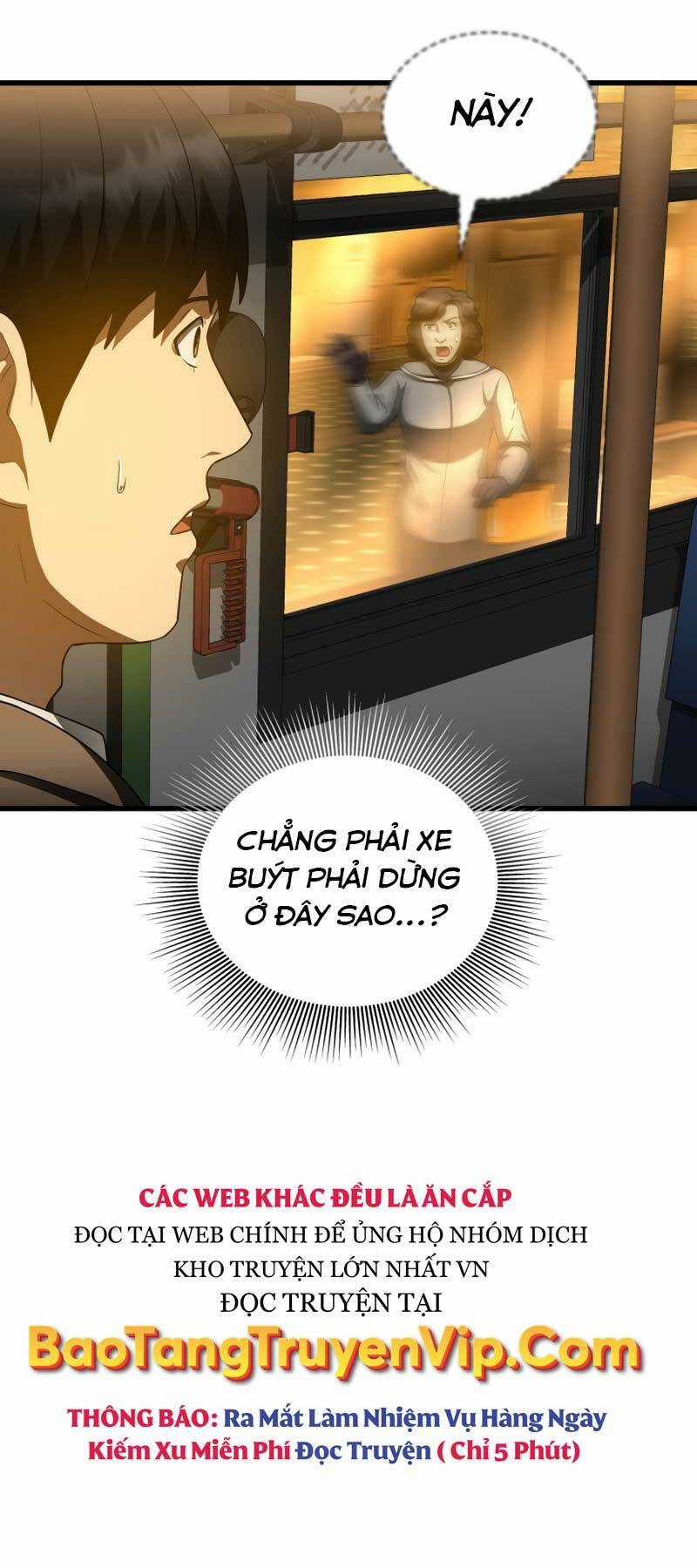 Bác Sĩ Phẫu Thuật Hoàn Hảo Chapter 78 trang 54