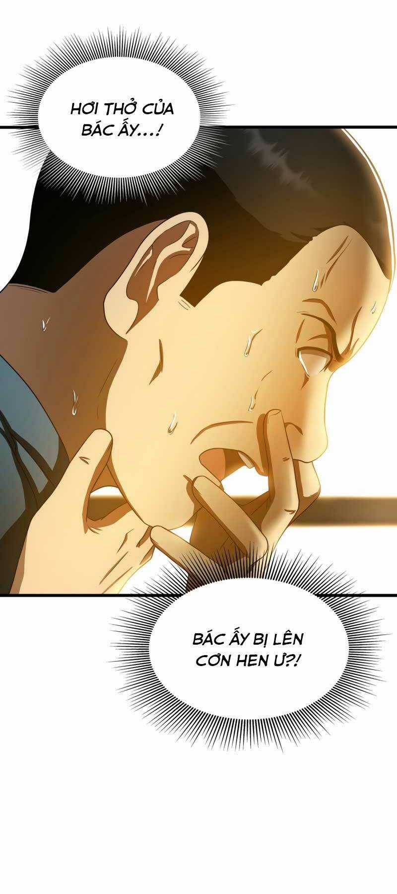 Bác Sĩ Phẫu Thuật Hoàn Hảo Chapter 78 trang 58