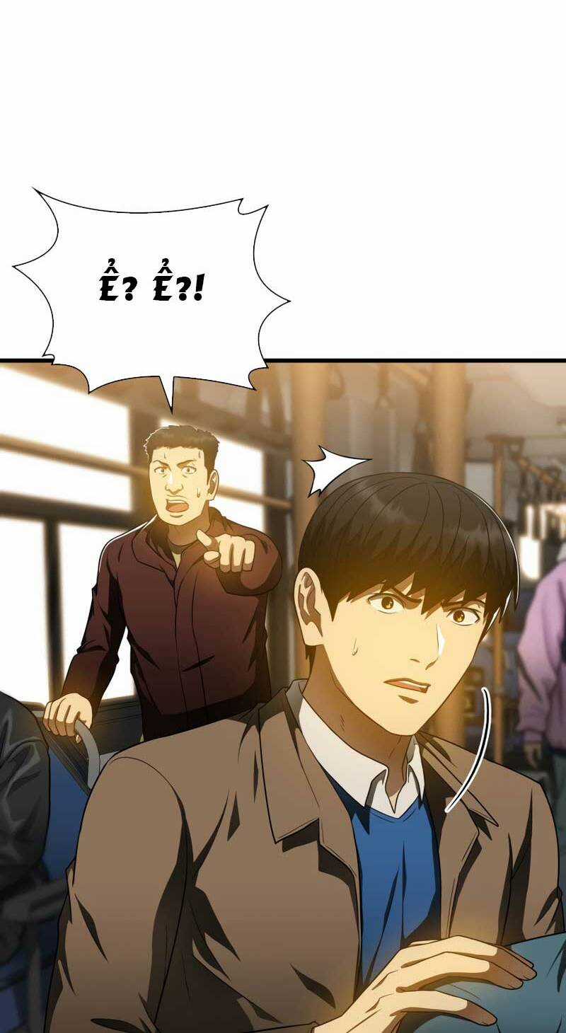 Bác Sĩ Phẫu Thuật Hoàn Hảo Chapter 78 trang 59