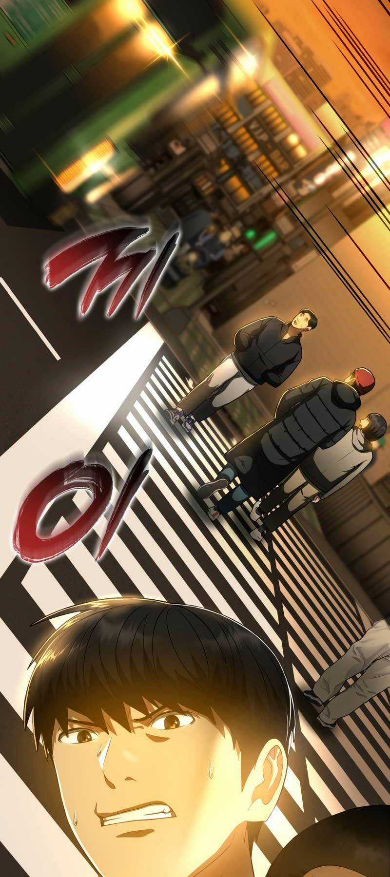 Bác Sĩ Phẫu Thuật Hoàn Hảo Chapter 78 trang 62