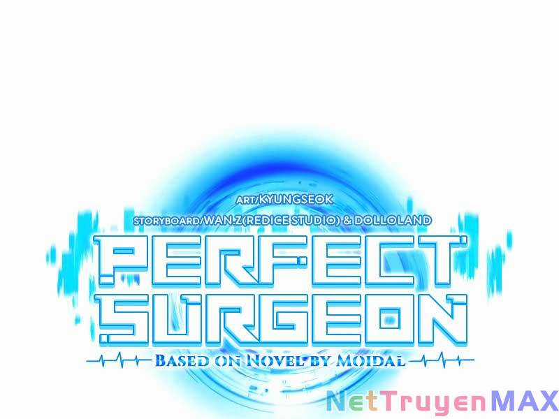 Bác Sĩ Phẫu Thuật Hoàn Hảo Chapter 78 trang 69