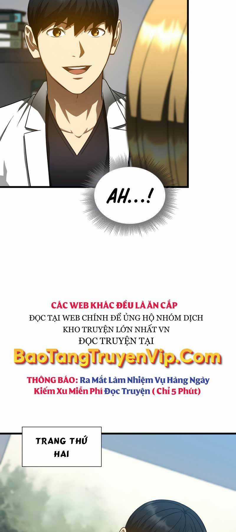 Bác Sĩ Phẫu Thuật Hoàn Hảo Chapter 78 trang 7