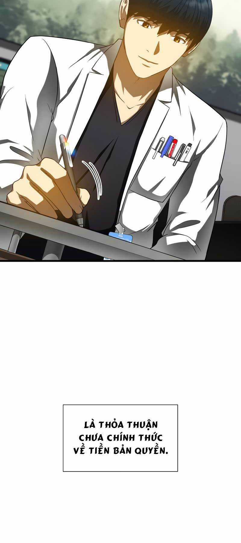 Bác Sĩ Phẫu Thuật Hoàn Hảo Chapter 78 trang 8