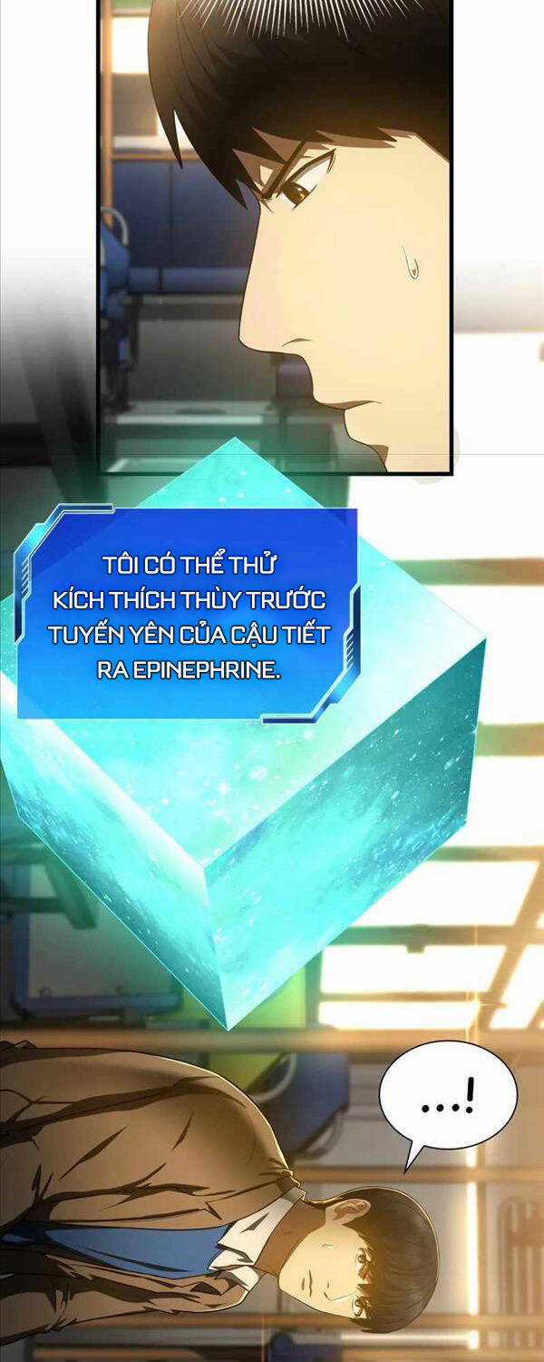 Bác Sĩ Phẫu Thuật Hoàn Hảo Chapter 79 trang 11
