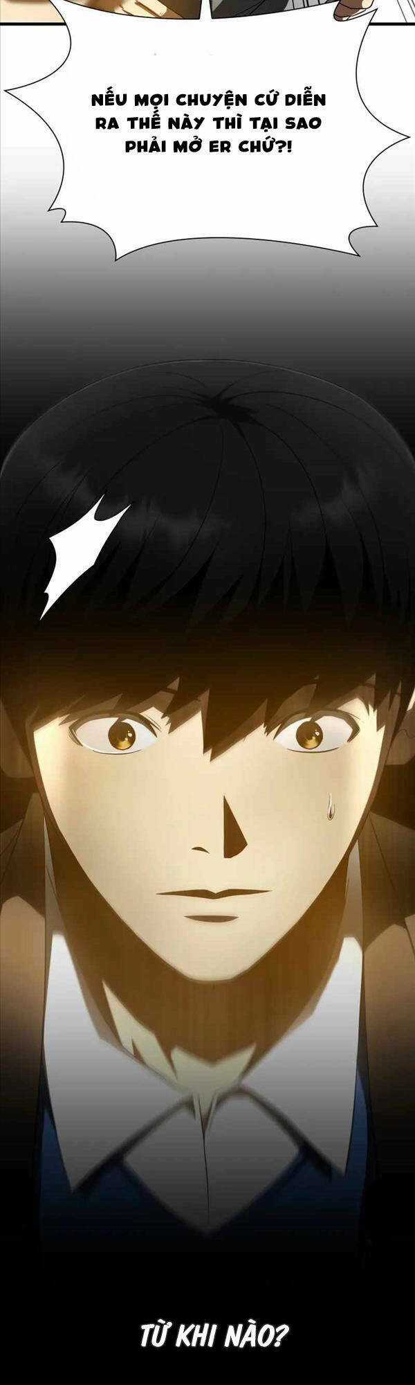 Bác Sĩ Phẫu Thuật Hoàn Hảo Chapter 79 trang 23