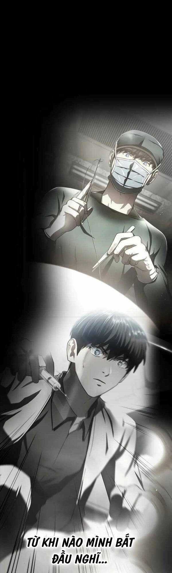 Bác Sĩ Phẫu Thuật Hoàn Hảo Chapter 79 trang 24