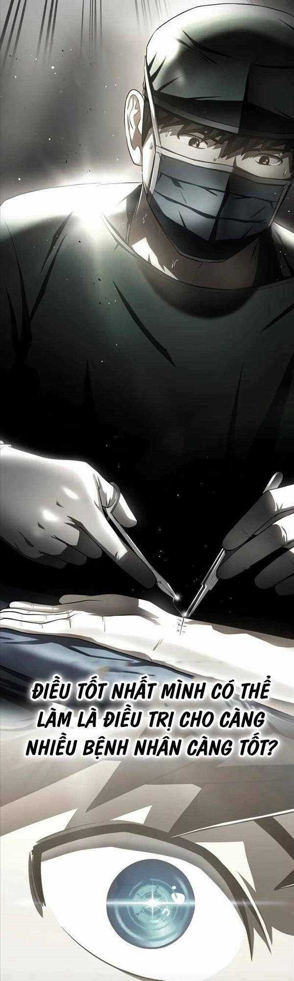 Bác Sĩ Phẫu Thuật Hoàn Hảo Chapter 79 trang 25