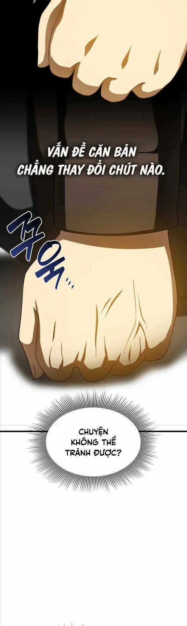 Bác Sĩ Phẫu Thuật Hoàn Hảo Chapter 79 trang 28