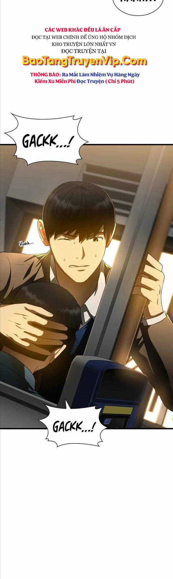 Bác Sĩ Phẫu Thuật Hoàn Hảo Chapter 79 trang 3