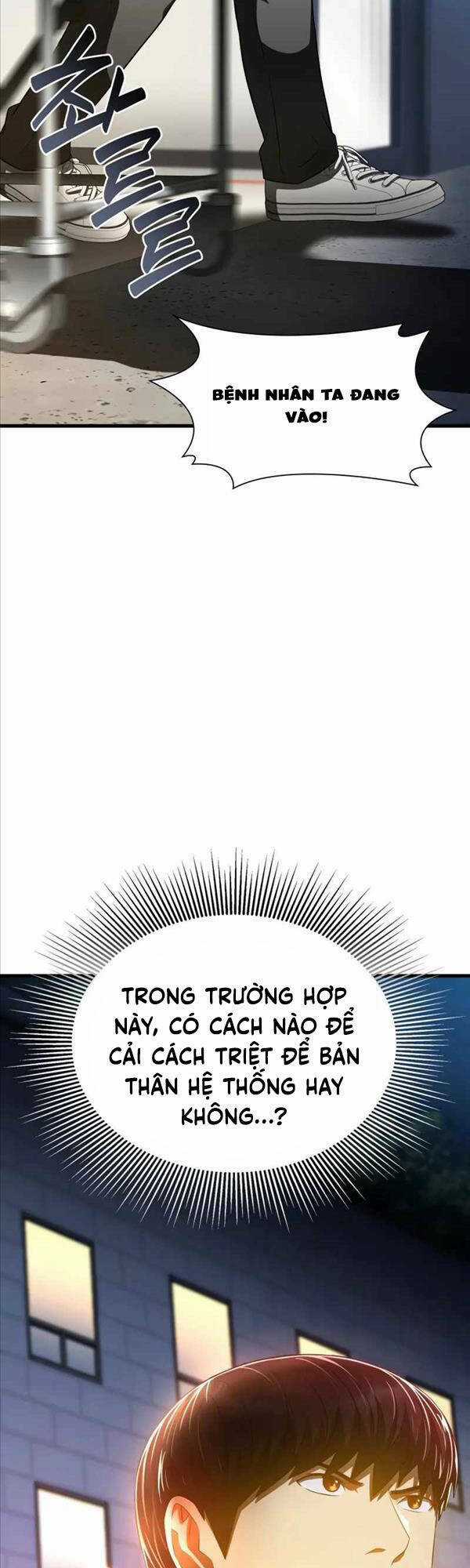 Bác Sĩ Phẫu Thuật Hoàn Hảo Chapter 79 trang 31