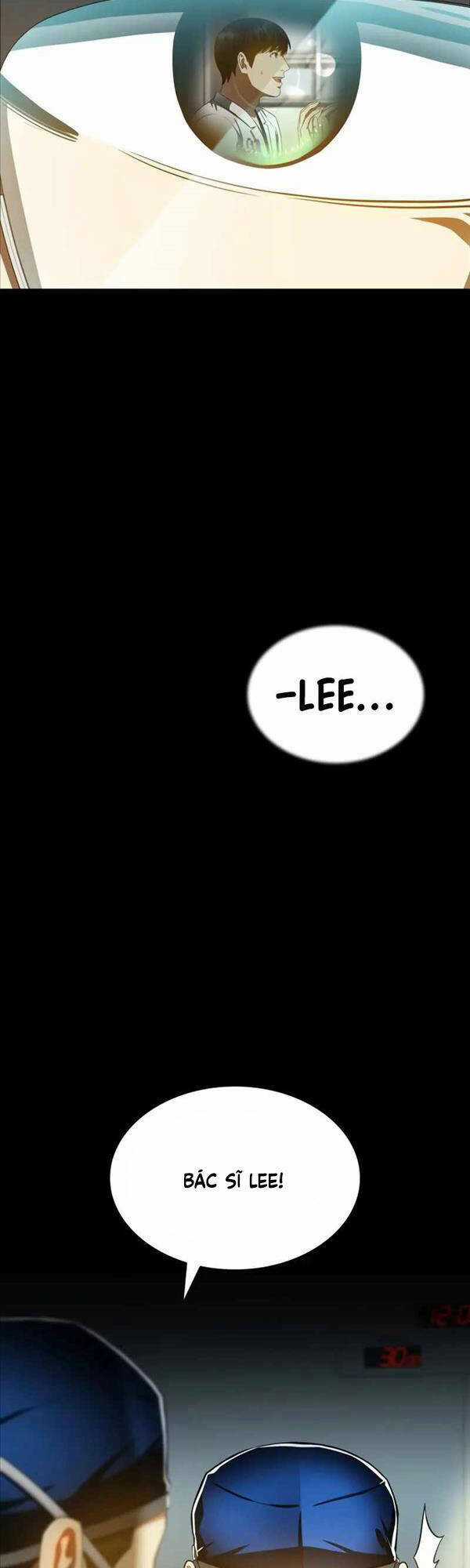 Bác Sĩ Phẫu Thuật Hoàn Hảo Chapter 79 trang 38