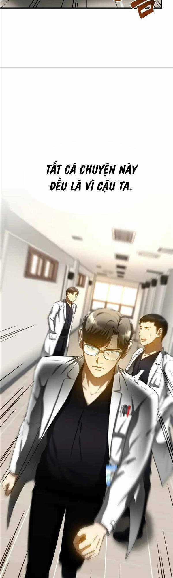 Bác Sĩ Phẫu Thuật Hoàn Hảo Chapter 79 trang 42