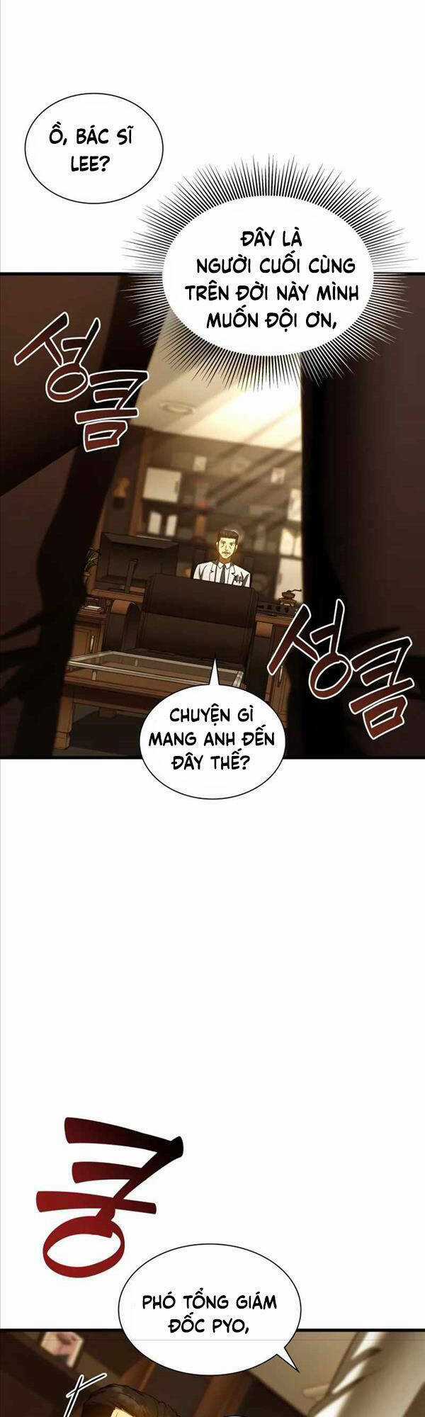 Bác Sĩ Phẫu Thuật Hoàn Hảo Chapter 79 trang 45