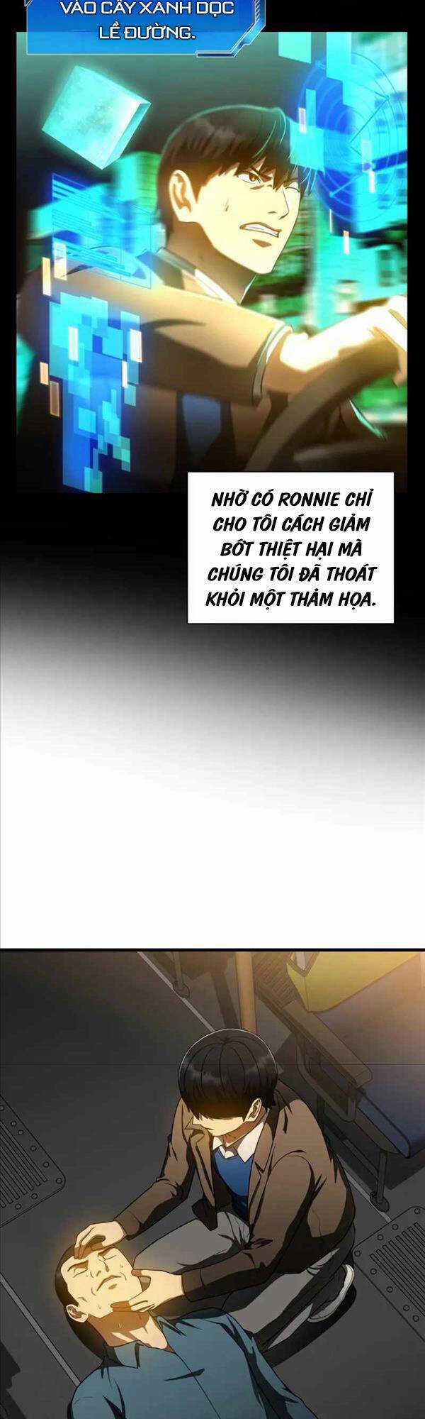 Bác Sĩ Phẫu Thuật Hoàn Hảo Chapter 79 trang 6