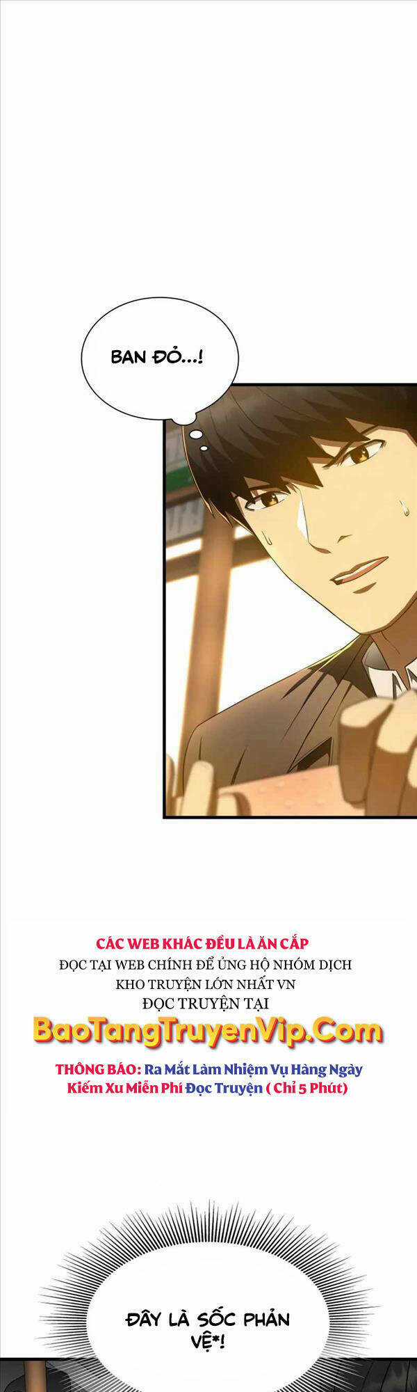 Bác Sĩ Phẫu Thuật Hoàn Hảo Chapter 79 trang 9