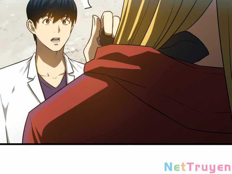 Bác Sĩ Phẫu Thuật Hoàn Hảo Chapter 8 trang 116