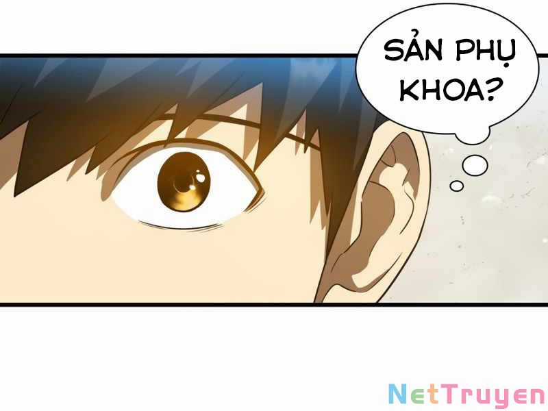 Bác Sĩ Phẫu Thuật Hoàn Hảo Chapter 8 trang 124