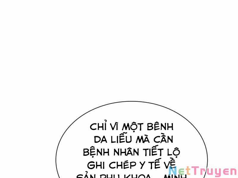 Bác Sĩ Phẫu Thuật Hoàn Hảo Chapter 8 trang 125