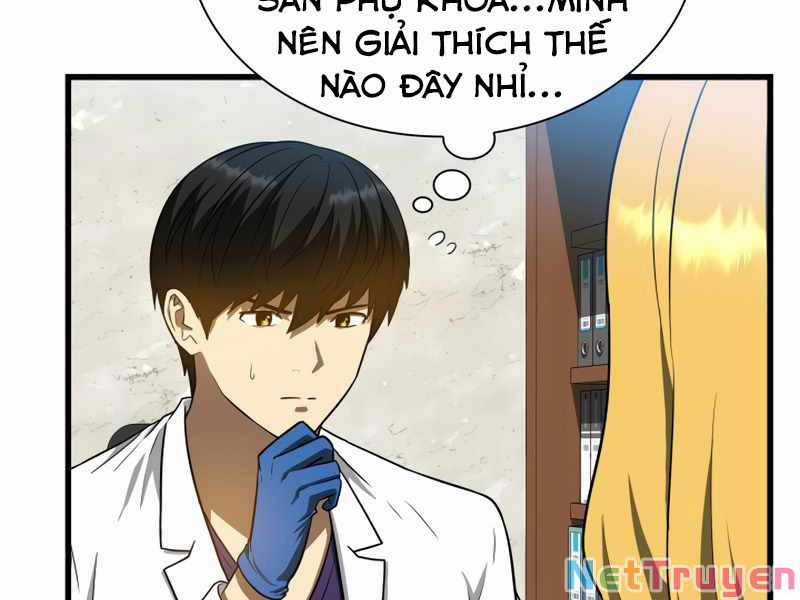 Bác Sĩ Phẫu Thuật Hoàn Hảo Chapter 8 trang 126