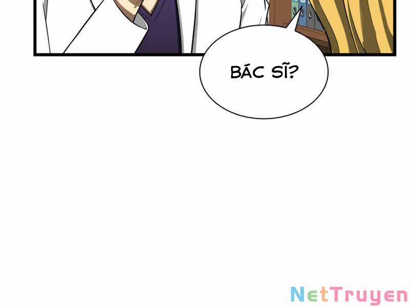 Bác Sĩ Phẫu Thuật Hoàn Hảo Chapter 8 trang 127