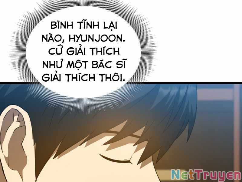 Bác Sĩ Phẫu Thuật Hoàn Hảo Chapter 8 trang 131