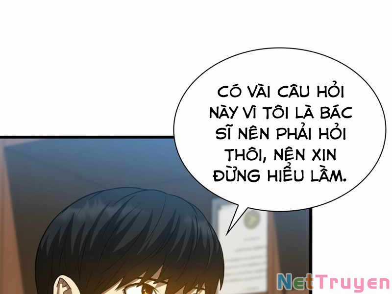 Bác Sĩ Phẫu Thuật Hoàn Hảo Chapter 8 trang 134