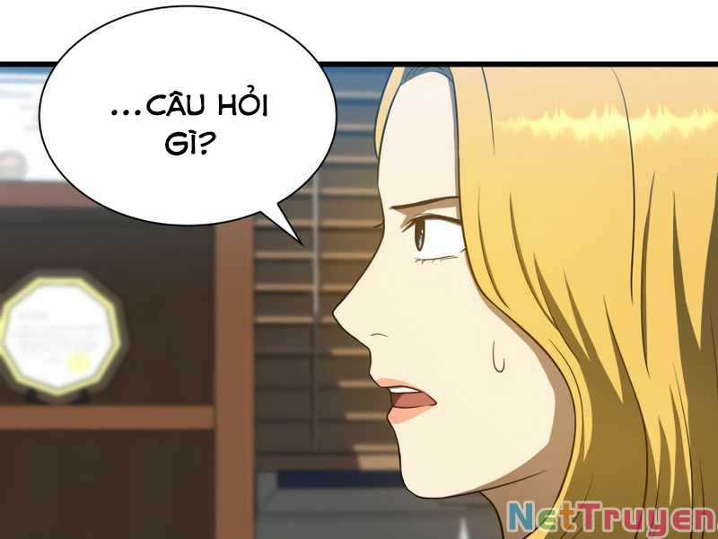 Bác Sĩ Phẫu Thuật Hoàn Hảo Chapter 8 trang 137