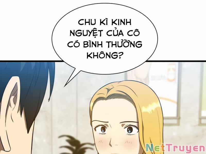 Bác Sĩ Phẫu Thuật Hoàn Hảo Chapter 8 trang 139
