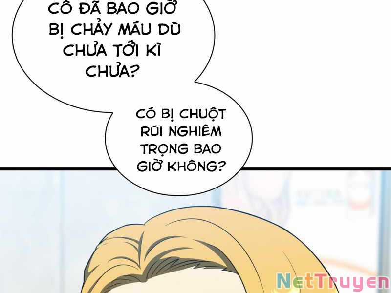 Bác Sĩ Phẫu Thuật Hoàn Hảo Chapter 8 trang 142