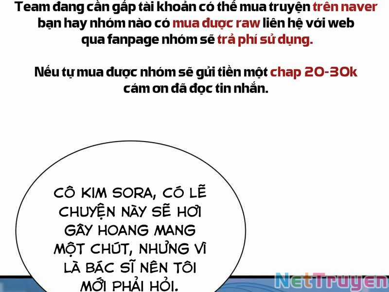Bác Sĩ Phẫu Thuật Hoàn Hảo Chapter 8 trang 151