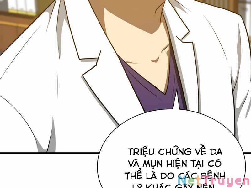 Bác Sĩ Phẫu Thuật Hoàn Hảo Chapter 8 trang 153