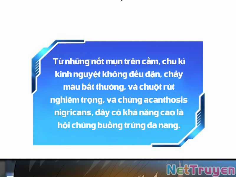 Bác Sĩ Phẫu Thuật Hoàn Hảo Chapter 8 trang 160