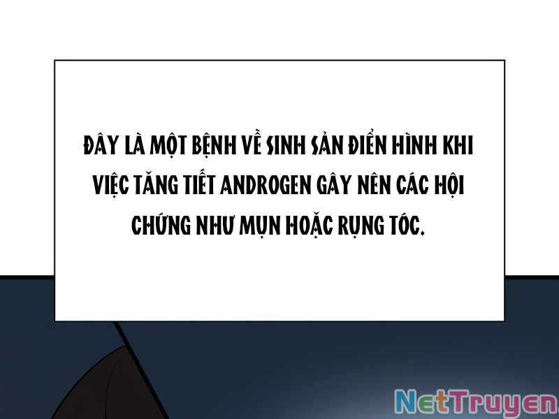 Bác Sĩ Phẫu Thuật Hoàn Hảo Chapter 8 trang 163