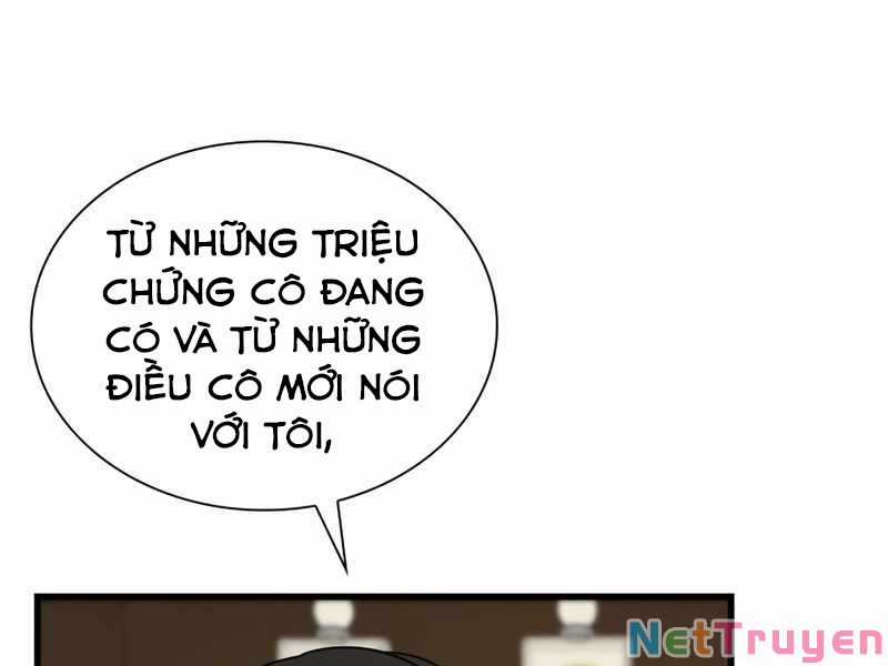 Bác Sĩ Phẫu Thuật Hoàn Hảo Chapter 8 trang 171