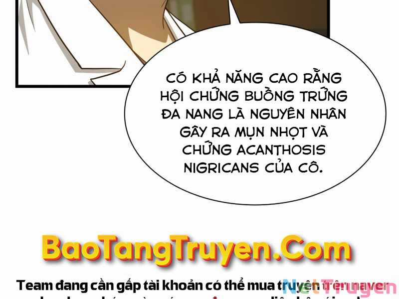 Bác Sĩ Phẫu Thuật Hoàn Hảo Chapter 8 trang 173