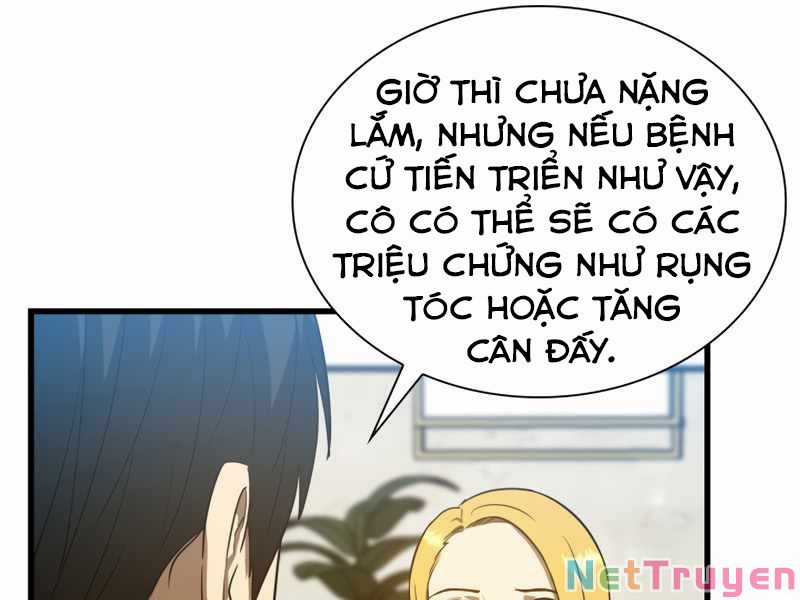 Bác Sĩ Phẫu Thuật Hoàn Hảo Chapter 8 trang 177