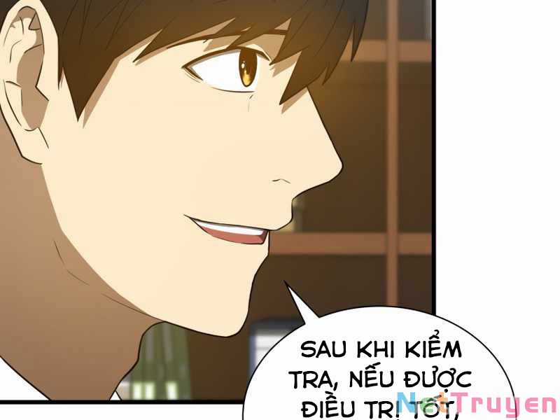 Bác Sĩ Phẫu Thuật Hoàn Hảo Chapter 8 trang 181