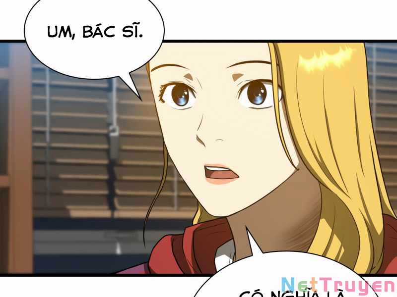 Bác Sĩ Phẫu Thuật Hoàn Hảo Chapter 8 trang 183