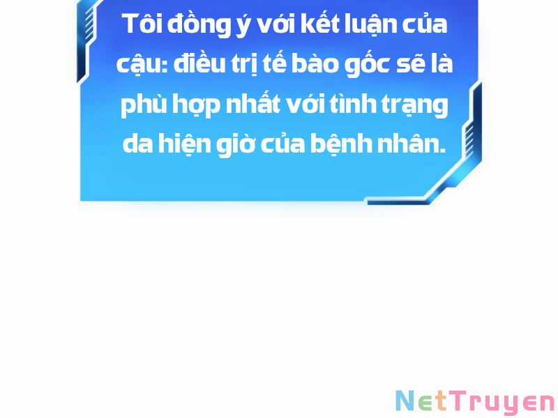 Bác Sĩ Phẫu Thuật Hoàn Hảo Chapter 8 trang 188