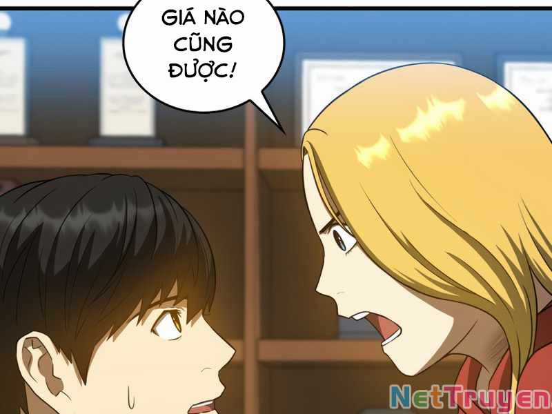Bác Sĩ Phẫu Thuật Hoàn Hảo Chapter 8 trang 193