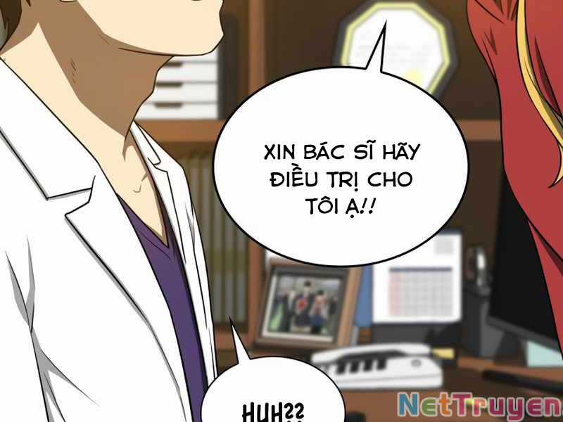 Bác Sĩ Phẫu Thuật Hoàn Hảo Chapter 8 trang 194