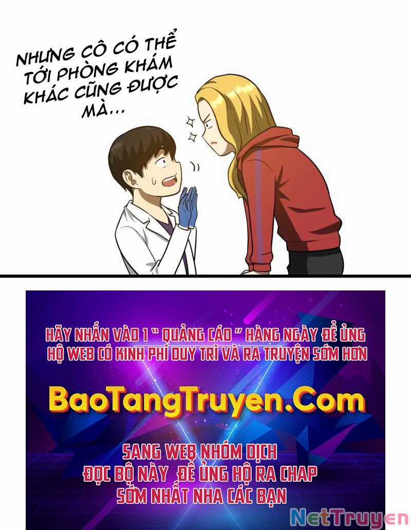 Bác Sĩ Phẫu Thuật Hoàn Hảo Chapter 8 trang 196