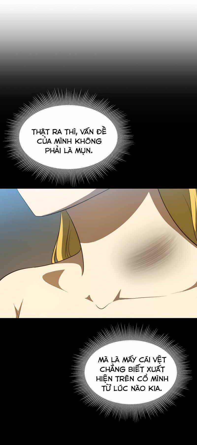 Bác Sĩ Phẫu Thuật Hoàn Hảo Chapter 8 trang 34