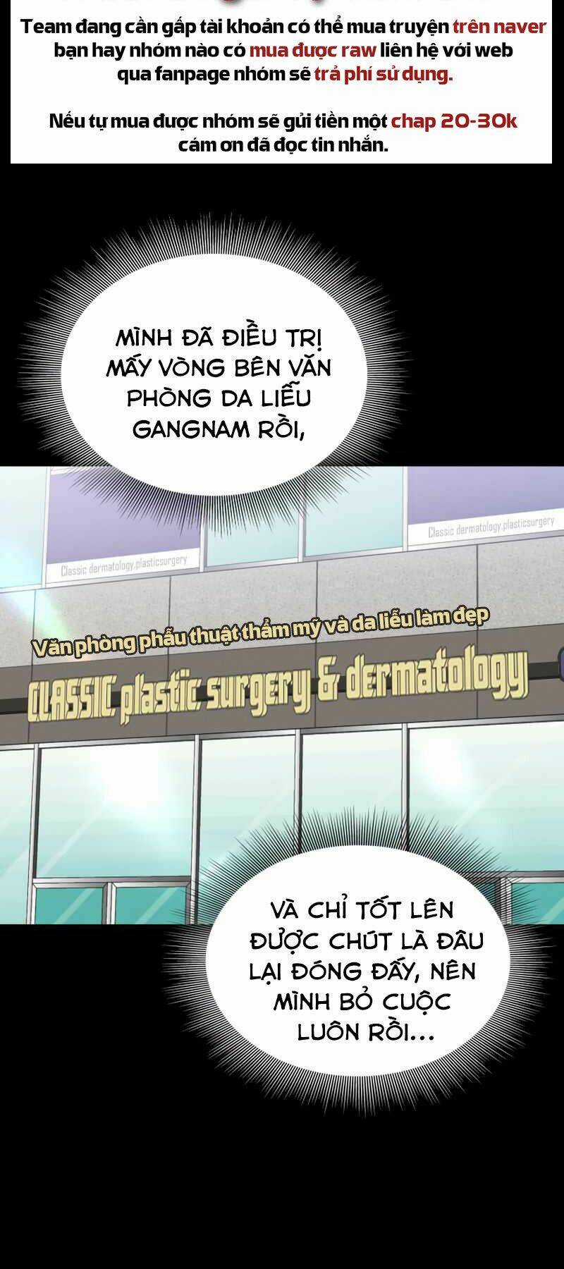 Bác Sĩ Phẫu Thuật Hoàn Hảo Chapter 8 trang 36